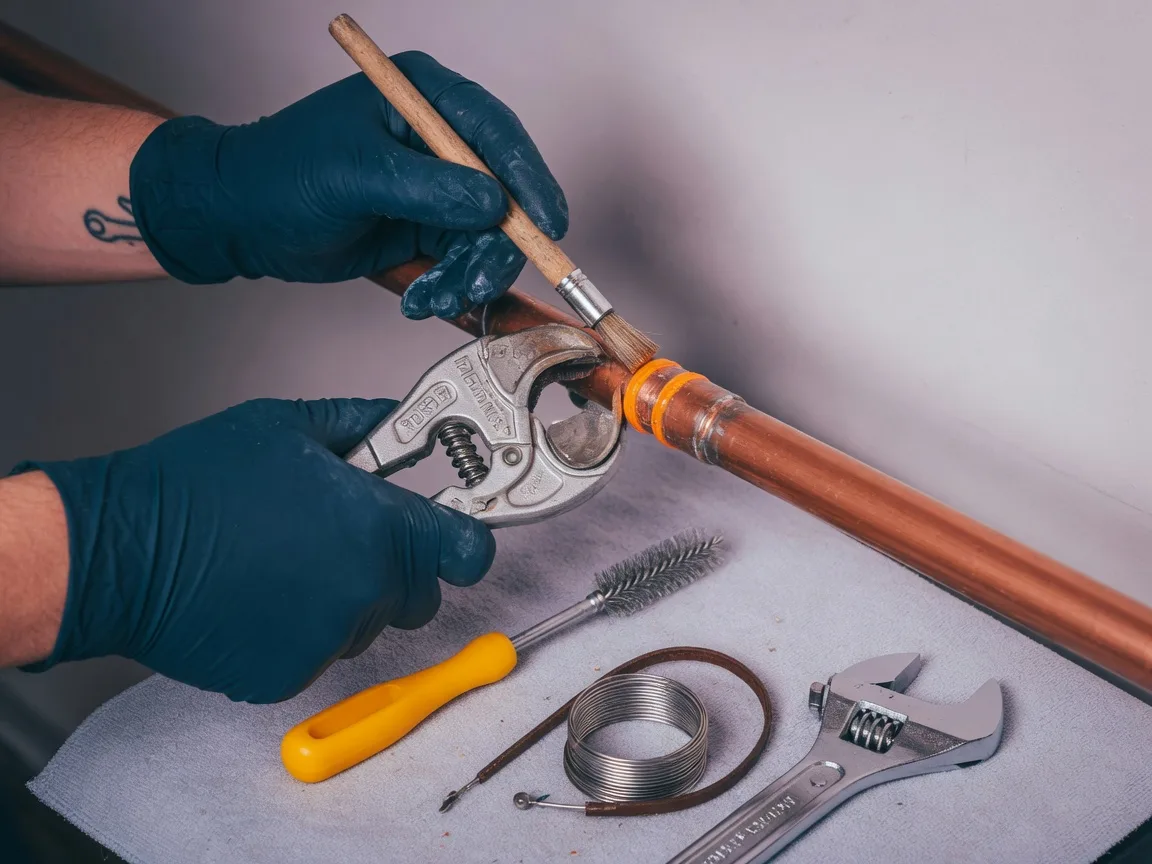 Why choose Sump Pump Repair in Augusta, KS